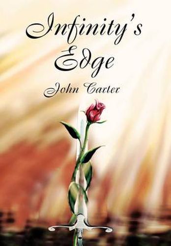 Cover image for Infinity's Edge