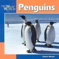 Cover image for Penguins