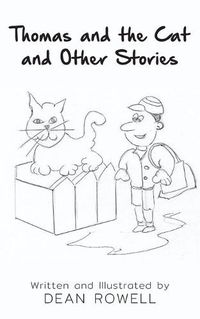 Cover image for Thomas and the Cat and Other Stories