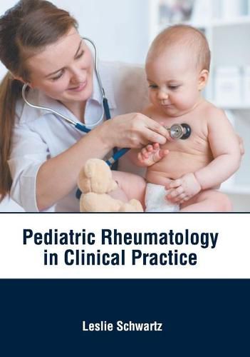 Cover image for Pediatric Rheumatology in Clinical Practice