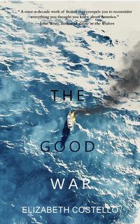 Cover image for The Good War