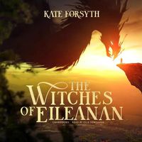 Cover image for The Witches of Eileanan