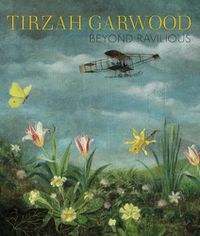 Cover image for Tirzah Garwood