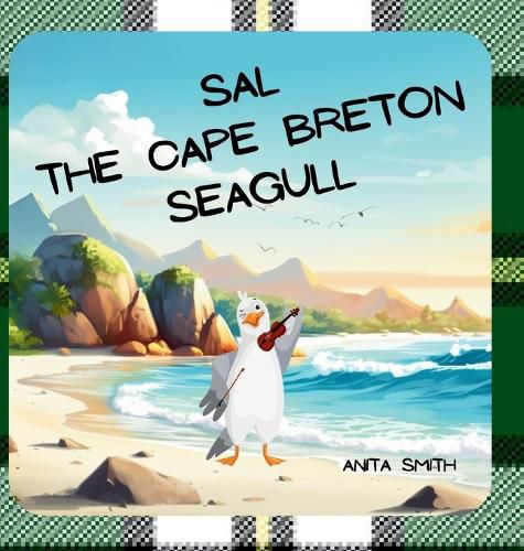 Sal the Cape Breton Seagull