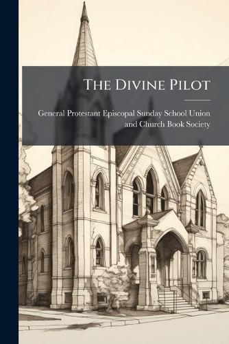 Cover image for The Divine Pilot