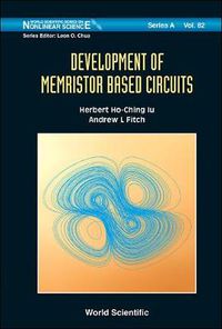 Cover image for Development Of Memristor Based Circuits