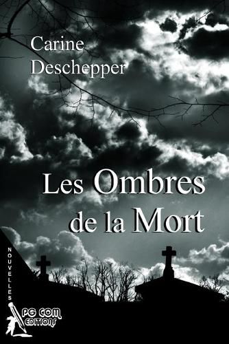 Cover image for Les Ombres de la Mort