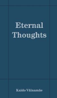 Cover image for Eternal Thoughts