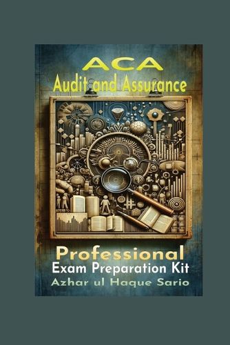 Cover image for ACA Audit and Assurance Professional