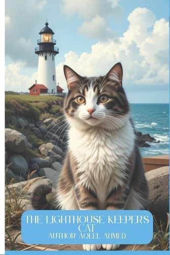 Cover image for The Lighthouse Keeper's Cat