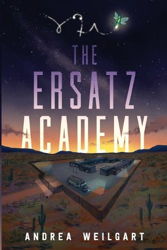 Cover image for The Ersatz Academy