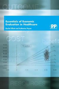 Cover image for Essentials of Economic Evaluation in Healthcare