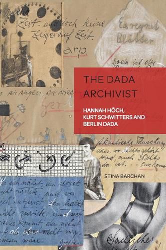 The Dada Archivist