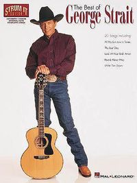 Cover image for The Best of George Strait