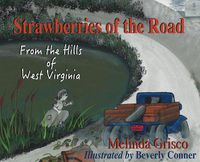 Cover image for Strawberries Of The Road