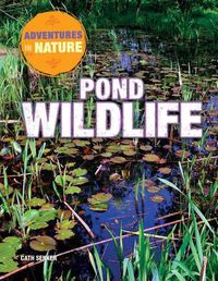 Cover image for Pond Wildlife