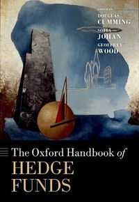 Cover image for The Oxford Handbook of Hedge Funds