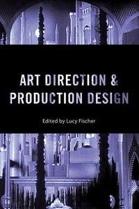 Cover image for Art Direction and Production Design