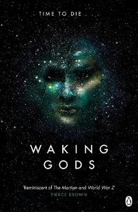 Cover image for Waking Gods: Themis Files Book 2