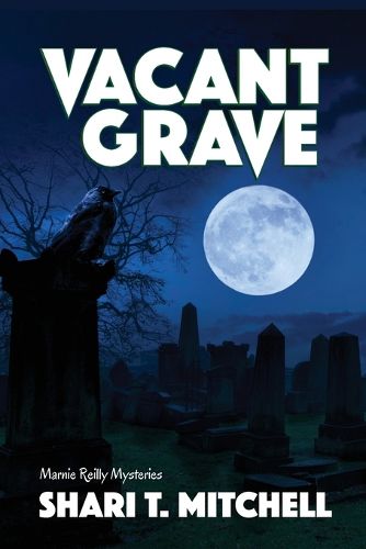 Cover image for Vacant Grave