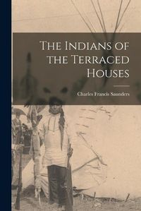 Cover image for The Indians of the Terraced Houses