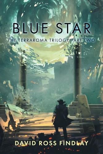 Cover image for Blue Star