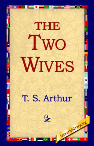 Cover image for The Two Wives