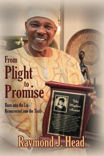 Cover image for From Plight to Promise