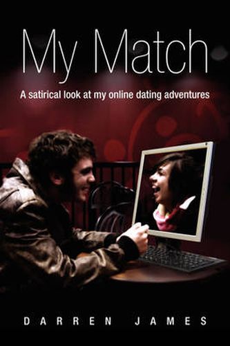 Cover image for My Match