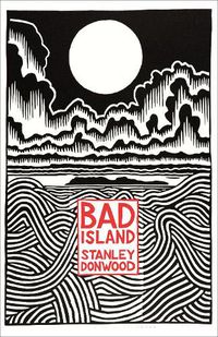 Cover image for Bad Island