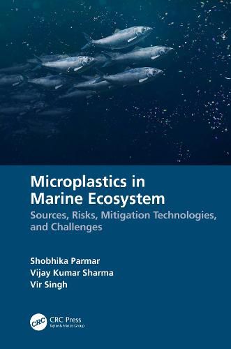 Microplastics in Marine Ecosystem