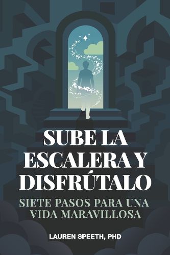 Cover image for Sube la Escalera Y Disfrtalo