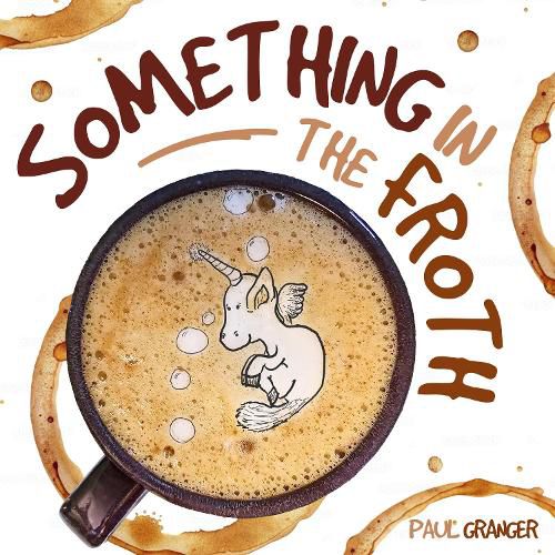 Cover image for Something In the Froth