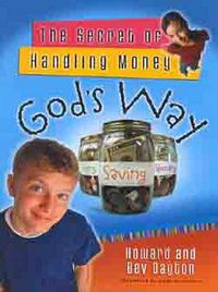 Cover image for The Secret of Handling Money God's Way