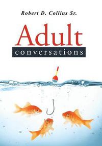 Cover image for Adult Conversations