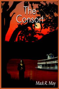 Cover image for The Consort