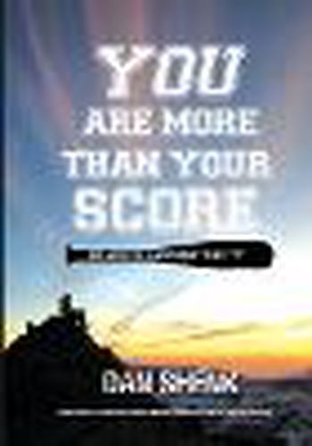 Cover image for You Are More Than Your Score