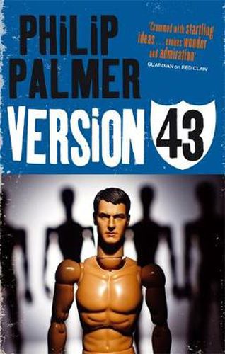 Cover image for Version 43