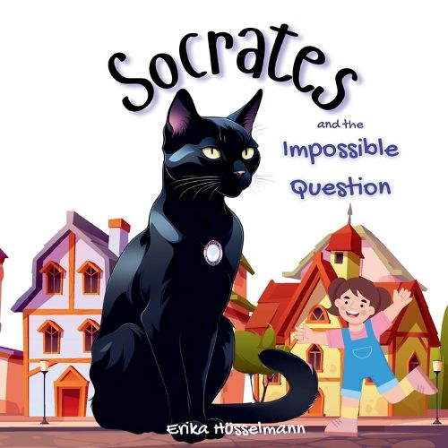 Socrates and the Impossible Question