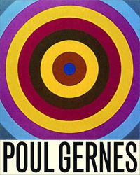 Cover image for Poul Gernes: Retrospective