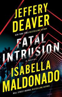 Cover image for Fatal Intrusion