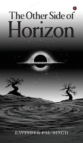 Cover image for The Other Side of Horizon