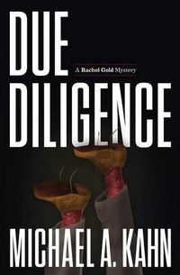 Cover image for Due Diligence
