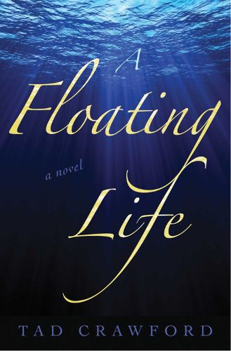 Cover image for A Floating Life: A Novel