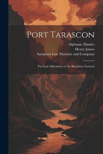 Port Tarascon