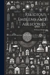 Cover image for Religious Emblems and Allegories