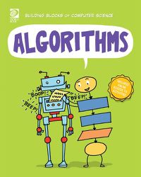 Cover image for Algorithms