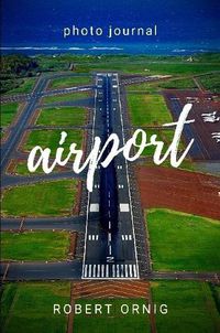 Cover image for Airport