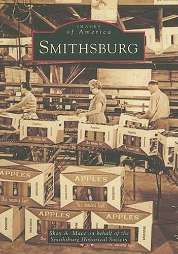 Cover image for Smithsburg