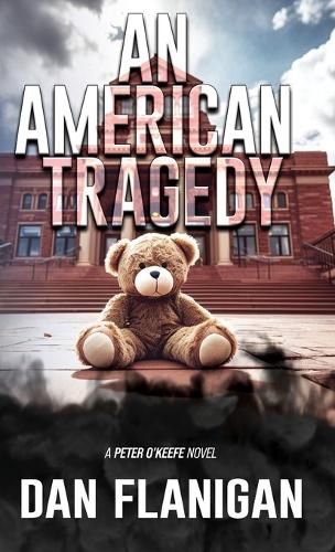 Cover image for An American Tragedy